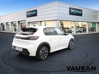 Voitures D'occasion À Buchelay | Peugeot 208 Ii Puretech 130 S&S Eat8 Gt