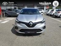 Voitures D'occasion À Buchelay | Renault Clio 1.0 Tce 100Ch Intens