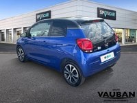 Voitures D'occasion À Montmagny | Citroën C1 Ii Vti 72 S&S Shine