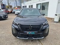 Voitures D'occasion À Argenteuil | Peugeot 2008 Ii Hybrid 145 E-Dcs6 Allure