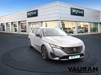 Voitures D'occasion À Saint-Brice-Sous-Forêt | Peugeot 308 Puretech 130Ch S&S Eat8 Allure Pack