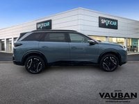 Voitures D'occasion À Osny | Peugeot 5008 Electrique 230 Ch 97 Kwh Grande Autonomie Gt