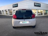 Voitures D'occasion À Chambly | Citroën C1 Ii Vti 72 S&S Millenium
