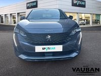 Voitures D'occasion À Chambourcy | Peugeot 3008 Puretech 130Ch S&S Eat8 Allure Pack