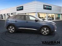 Voitures D'occasion À Chambourcy | Peugeot 3008 Ii Hybrid 225 E-Eat8 Allure Pack