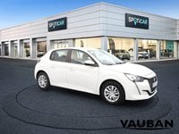 Voitures D'occasion À Sarcelles | Peugeot 208 Ii Puretech 75 S&S Bvm5 Active