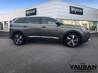Voitures D'occasion À Herblay | Peugeot 5008 Ii Bluehdi 130Ch S&S Eat8 Gt Line