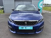 Voitures D'occasion À Sarcelles | Peugeot 308 1.2 Puretech 130Ch S&S Gt Line 7Cv