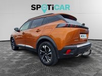Voitures D'occasion À Buchelay | Peugeot 2008 Ii Puretech 130 S&S Bvm6 Allure Business