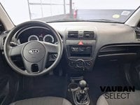 Voitures D'occasion À Cergy | Kia Picanto 1.0L 62 Style