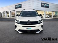 Voitures D'occasion À Chambly | Citroën C5 Aircross Puretech 130 S&S Eat8 Shine