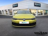 Voitures D'occasion À Herblay | Volkswagen Golf 2.0 Tdi Scr 150 Dsg7 R-Line