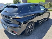 Voitures D'occasion À Chambly | Peugeot 308 Iii Puretech 130Ch S&S Eat8 Gt