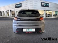 Voitures D'occasion À Chambourcy | Peugeot 208 Ii 100 S&S Bvm6 Style