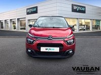 Voitures D'occasion À Chambly | Citroën C3 Iii Puretech 83 S&S Bvm5 Feel Pack