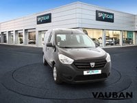Voitures D'occasion À Osny | Dacia Dokker Tce 115 Silver Line