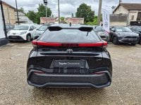 Voitures D'occasion À Argenteuil | Toyota C-Hr 1.8 Hybride 140Ch Design My25