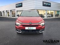 Voitures D'occasion À Chambly | Citroën C4 Electrique Iii E- 136 Ch Autonomie Standard Automati...
