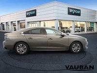Voitures D'occasion À Saint-Brice-Sous-Forêt | Peugeot 508 Ii Hybrid 225 E-Eat8 Allure Pack