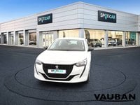 Voitures D'occasion À Saint-Brice-Sous-Forêt | Peugeot 208 Affaire Ii 208 Bluehdi 100 S&S Bvm6 ...