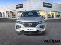 Voitures D'occasion À Osny | Dacia Spring Achat Intégral Confort Plus