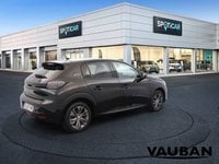 Voitures D'occasion À Buchelay | Peugeot 208 Electrique Ii Electrique 50 Kwh 136Ch Allure