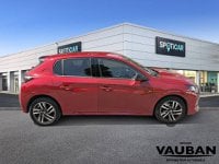 Voitures D'occasion À Buchelay | Peugeot 208 Puretech 100 S&S Bvm6 Allure