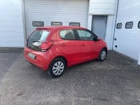Voitures D'occasion À Gisors | Citroën C1 Ii Vti 72 S&S Feel