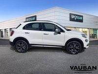 Voitures D'occasion À Gisors | Fiat 500X 1.4 Multiair 140 Ch Dct Cross+