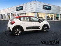 Voitures D'occasion À Buchelay | Citroën C3 Iii Puretech 82 S&S Bvm5 Shine