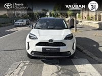 Voitures D'occasion À Le Chesnay | Toyota Yaris Cross 116H Collection My22