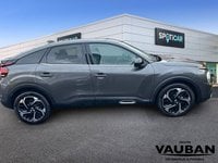 Voitures D'occasion À Chambly | Citroën C4 Iii Puretech 130 Eat8 Max