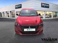 Voitures D'occasion À Les Mureaux | Peugeot 208 Ii Puretech 100 S&S Bvm6 Allure