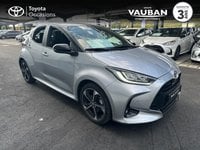 Voitures D'occasion À Chambourcy | Toyota Yaris 130H Première 5P Mc24