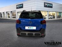 Voitures D'occasion À Pontoise | Citroën C3 Aircross Puretech 130 S&S Eat6 Shine Pack