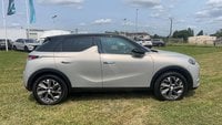 Voitures D'occasion À Gisors | Ds Ds 3 Crossback E-Tense Ds 3 Electrique Ds3 Crossback E-Tense L...