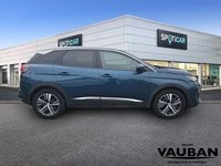 Voitures D'occasion À Chambly | Peugeot 3008 Ii Hybrid 225 E-Eat8 Allure Pack