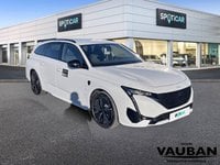 Voitures D'occasion À Osny | Peugeot 308 Iii Sw Hybrid 145 E-Dcs6 Gt