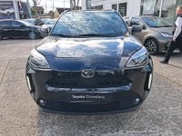 Voitures D'occasion À Argenteuil | Toyota Yaris Cross 116H Design Pack Cargo Mc24