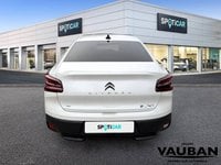 Voitures D'occasion À Les Mureaux | Citroën C4 X Electrique E- 136 Ch Automatique Shine