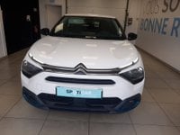 Voitures D'occasion À Buchelay | Citroën C4 Electrique Iii E- 136 Ch Automatique Live Pack Busi...