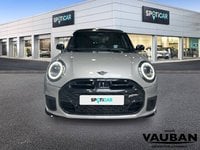 Voitures D'occasion À Pontoise | Mini Cooper F66 156 Ch Dkg7 C Jcw