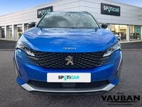 Voitures D'occasion À Chambourcy | Peugeot 3008 Ii Puretech 130Ch S&S Bvm6 Style