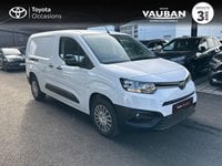 Voitures D'occasion À Chambourcy | Toyota Proace City Long 130 D-4D Dynamic Mc23