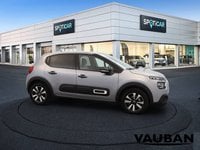 Voitures D'occasion À Saint-Germain-En-Laye | Citroën C3 Iii Puretech 110 Ch Eat6 Max