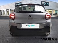 Voitures D'occasion À Sarcelles | Citroën C3 Iii Puretech 83 S&S Bvm5 Feel Pack
