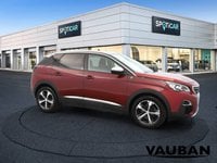Voitures D'occasion À Saint-Brice-Sous-Forêt | Peugeot 3008 Ii Bluehdi 130Ch S&S Eat8 Crossway