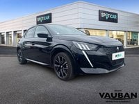 Voitures D'occasion À Herblay | Peugeot 208 Ii Puretech 100 S&S Eat8 Gt Pack