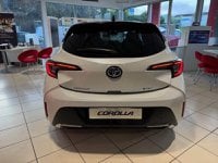 Voitures D'occasion À Chambourcy | Toyota Corolla 1.8 140Ch Collection My24