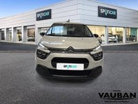 Voitures D'occasion À Pontoise | Citroën C3 Iii Puretech 83 S&S Bvm5 Feel Pack